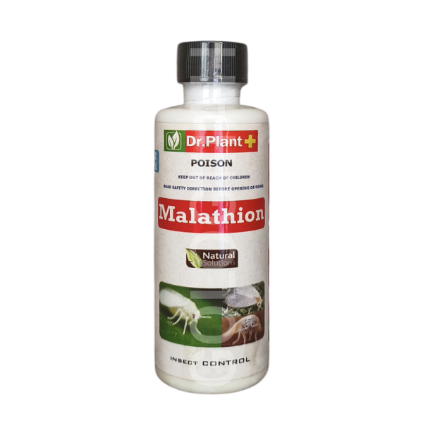 مالاتیون شربتی دکترپلنت